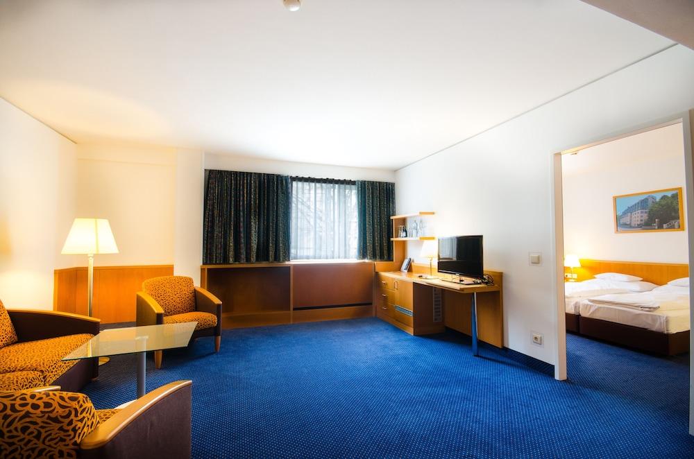 Hotel Hotel&palais Strudlhof Wien