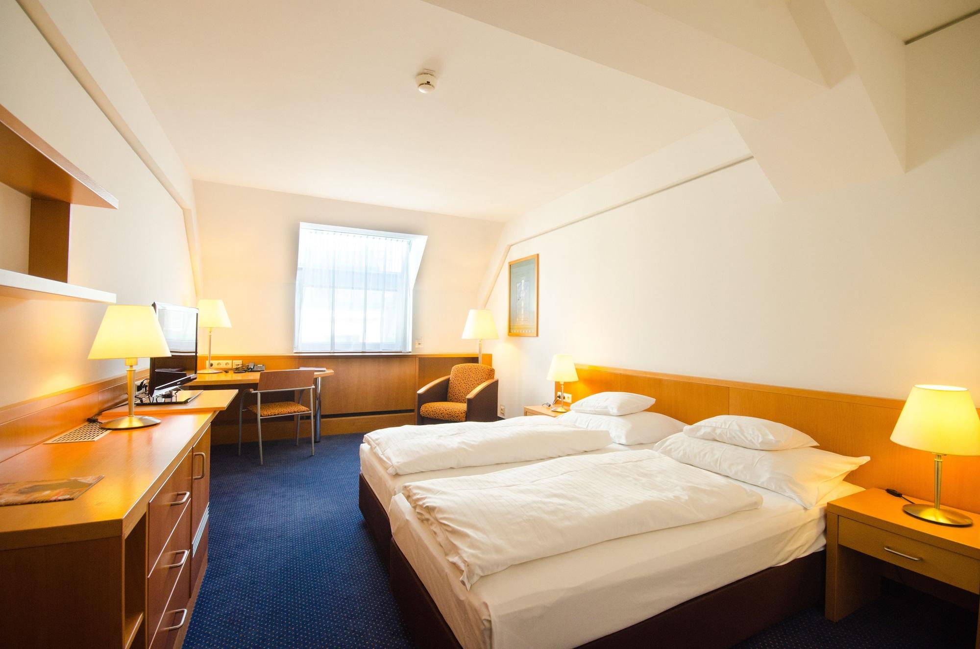 Hotel Hotel&palais Strudlhof Wien