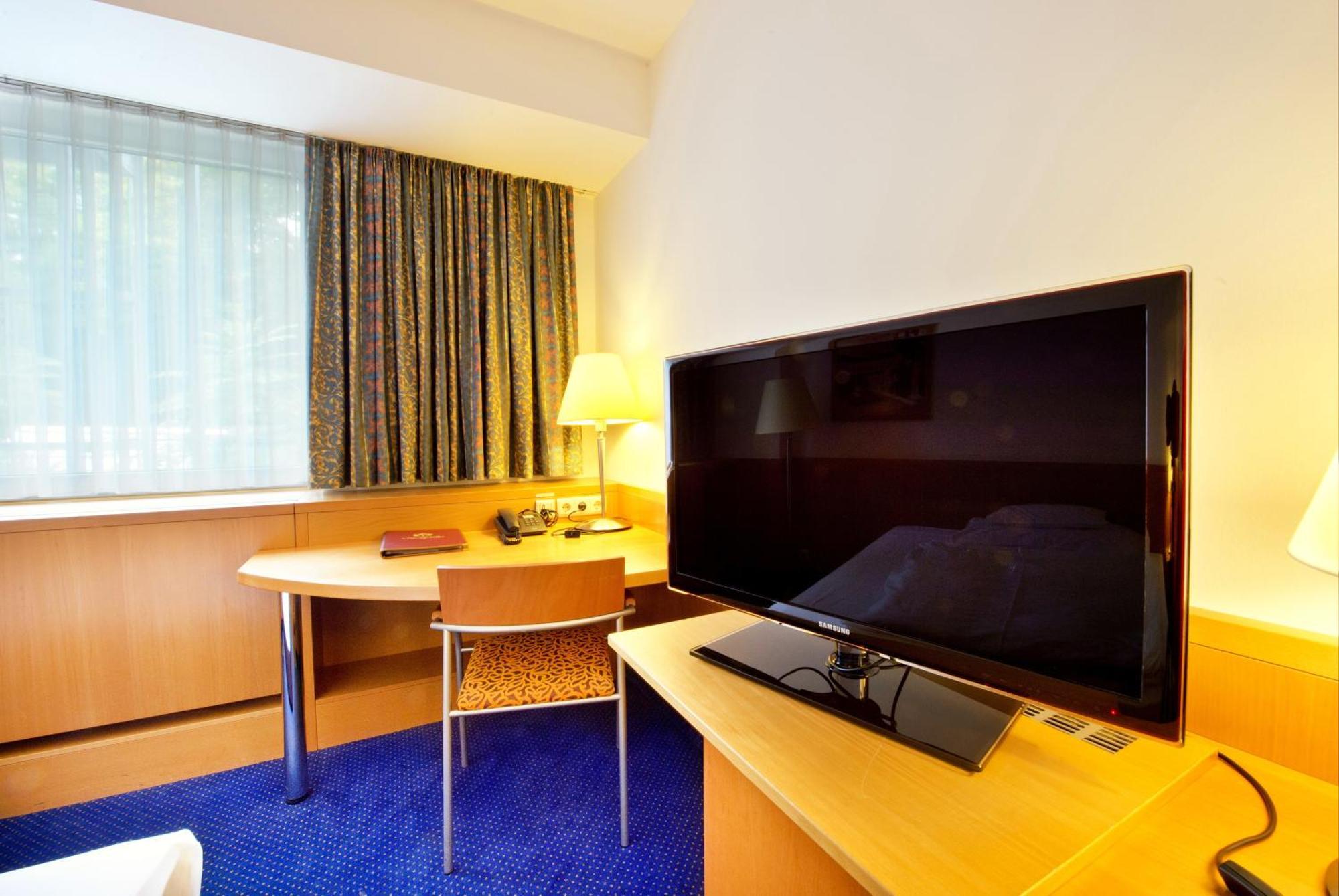 Hotel&palais Strudlhof Hotel 4*